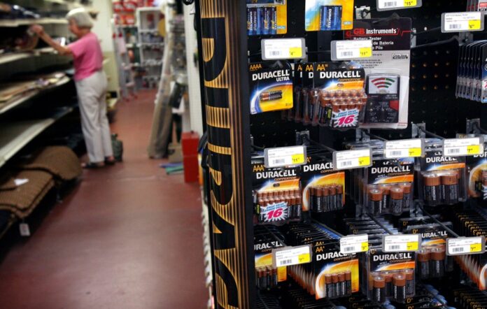 Sales tax ‘holiday’ teed up for 2024 hurricane season