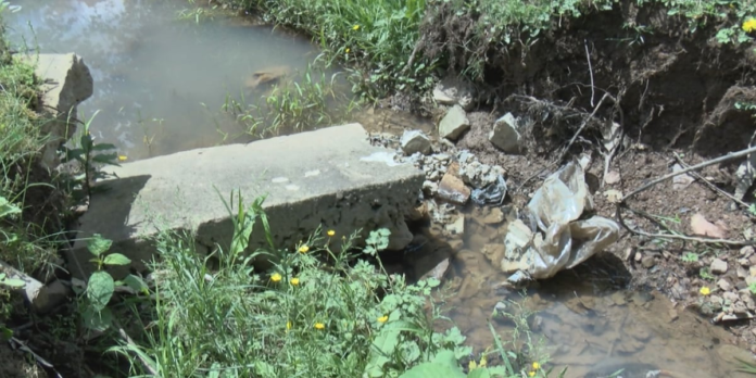 Anger and worry on Bluewell residents’ minds from last week’s flash flood
