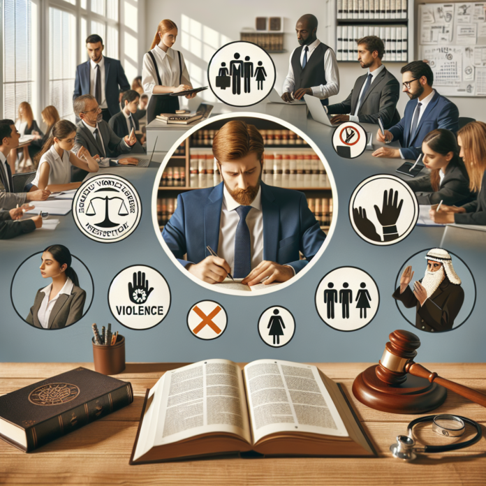 California Attorneys Provide Compliance Tips on State’s Workplace Violence Prevention Program