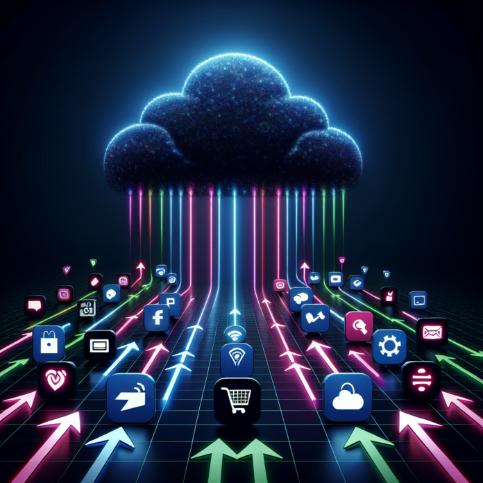 42% of cyberattacks target public-facing apps