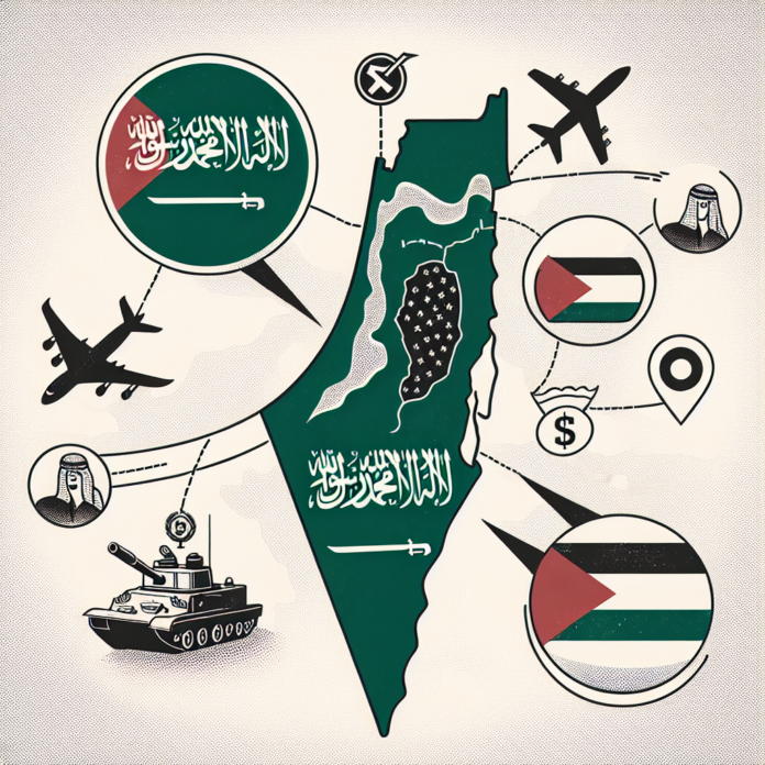 i24NEWS Exclusive: Former FM Eli Cohen says Saudi could accept normalization without Palestinian state - I24NEWS - i24NEWS