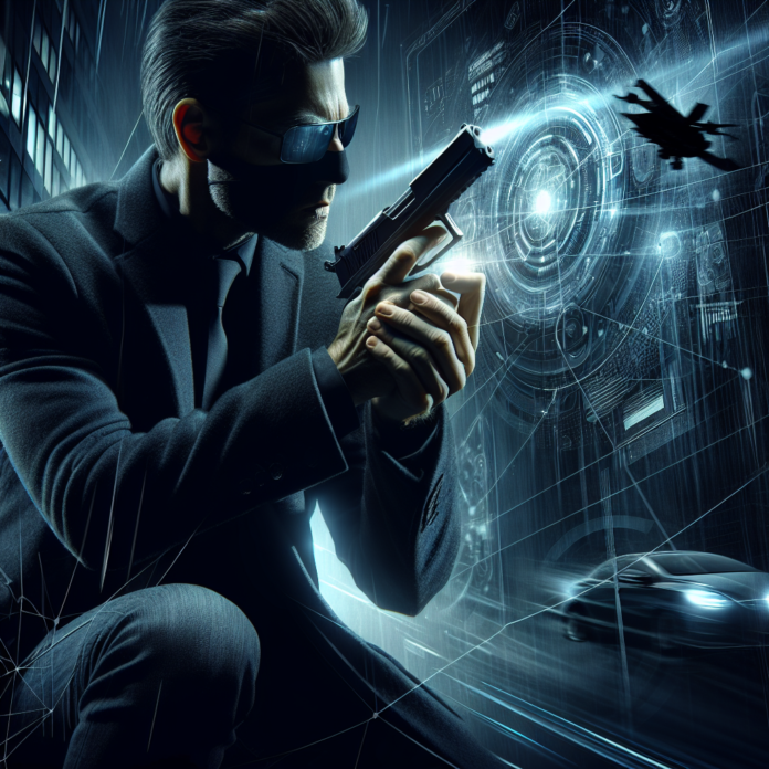 ITV commissions Secret Service espionage thriller from News anchor Tom Bradby - C21Media