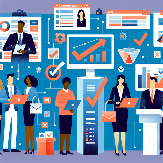 Important considerations for insurers during election season