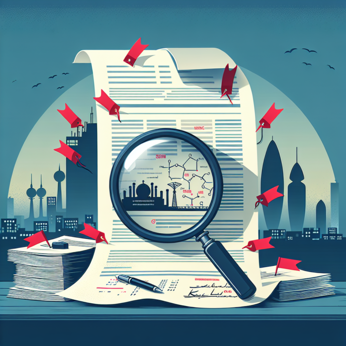 Kuwait contract and tender corruption is under investigation - Arab Times Kuwait News