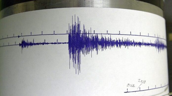 M3.5 earthquake rattles Northern California – NBC Bay Area