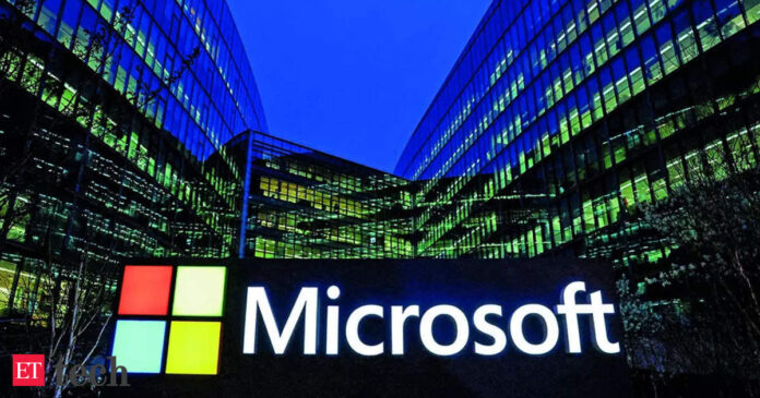 Microsoft: Microsoft's UAE deal could transfer key US chips and AI technology abroad