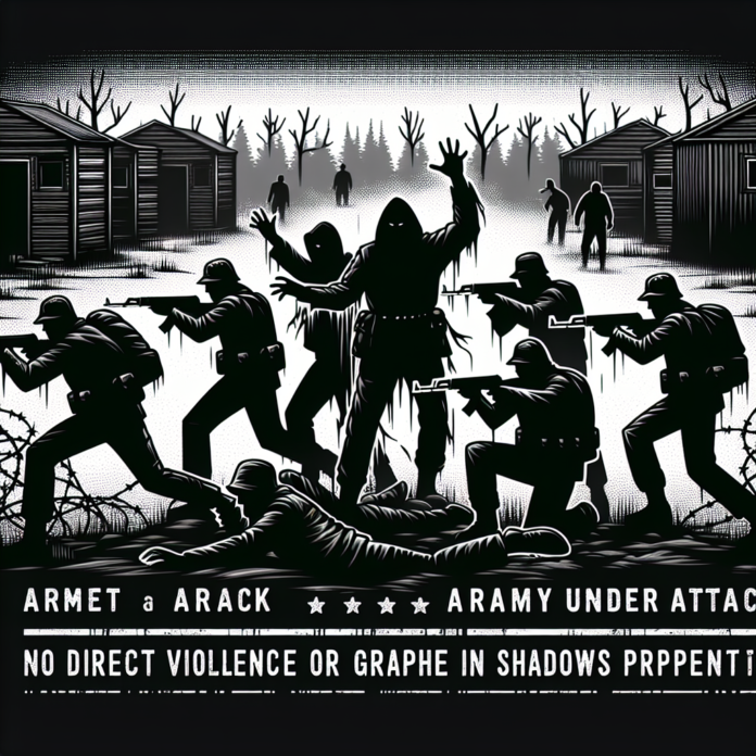 NIA chargesheets 4 absconders among 6 accused in ULFA(I) attack on army camp