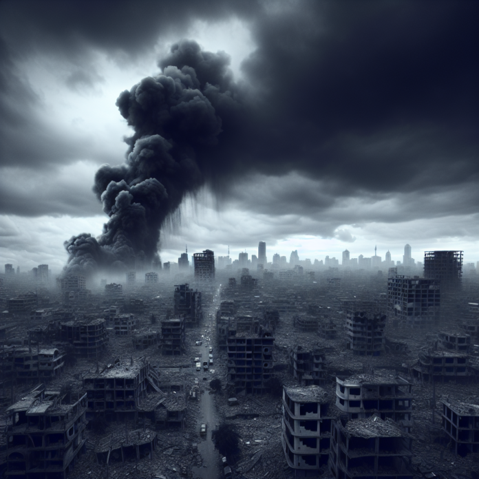 Israel-Gaza live updates: Death toll in Rafah airstrike rises to 50: Action Aid UK