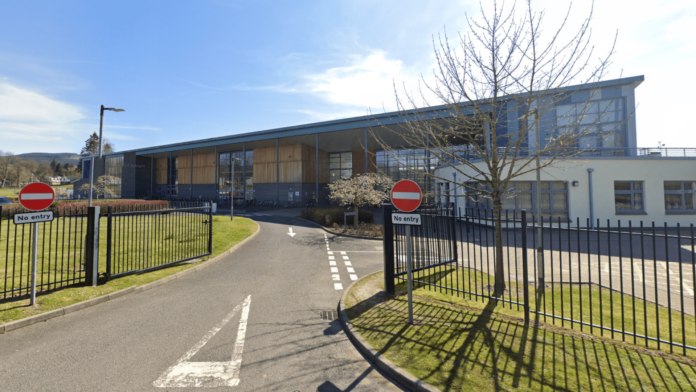 School forced to close and pupils sent home due to major flooding amid weather chaos