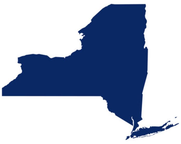 Minor Tremor Not Related to April Quake Hits Parts of New York