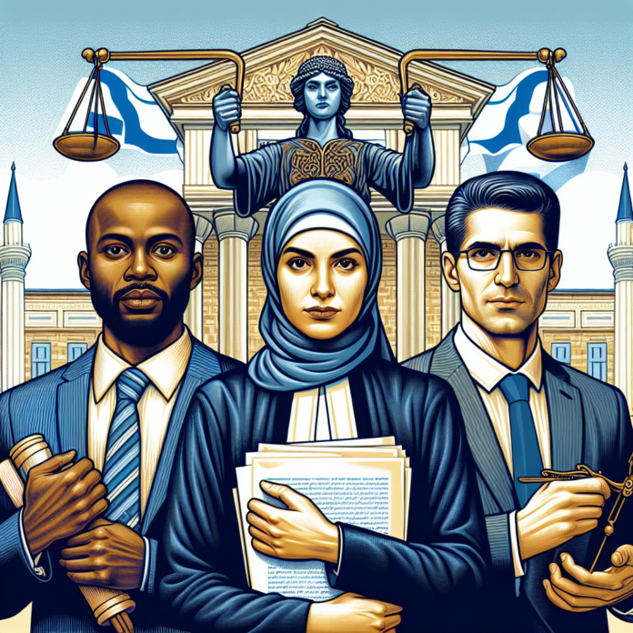 Turkish Bar Association calls on legal bodies to act against Israeli atrocities