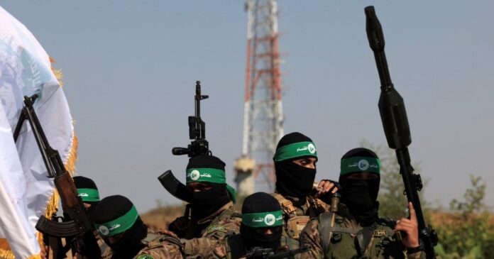 House passes amendment to stop State Department from citing Hamas casualty figures