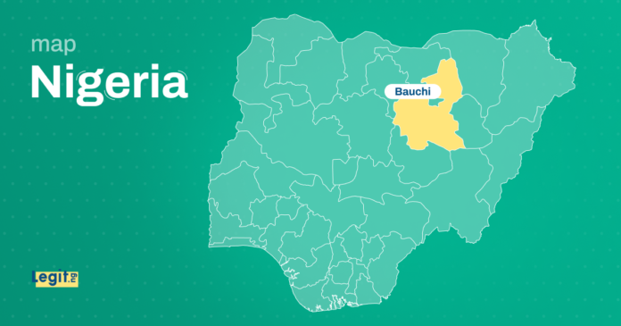 BREAKING: 4 Deaths Recorded as Heavy Downpour Hits Bauchi State
