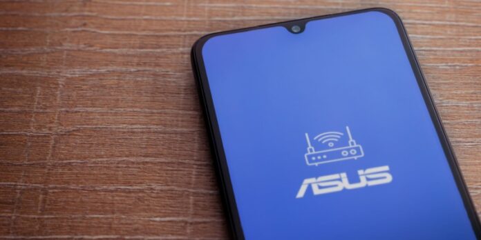 ASUS Patches Flaw Affecting Routers