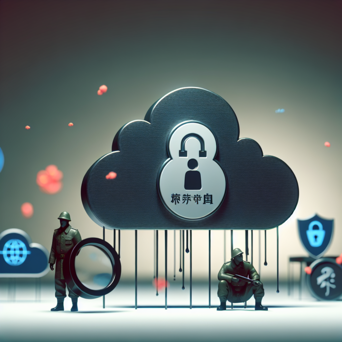 China’s top spy agency warns officials to avoid storing data in the cloud - South China Morning Post
