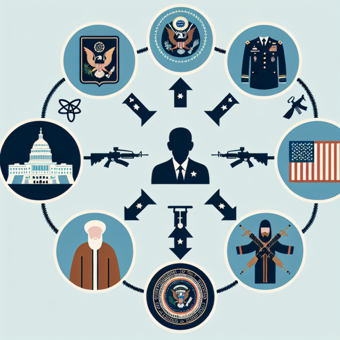 Biden DHS docs suggested Trump supporters, military and religious people are likely violent terror threats