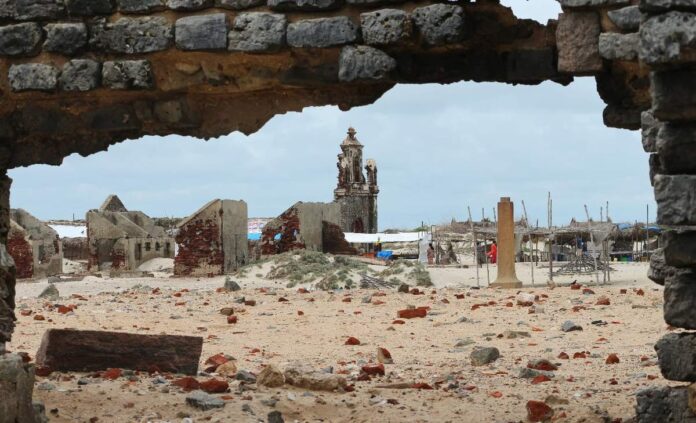 Was Dhanushkodi cyclone the start of climate change in South India?