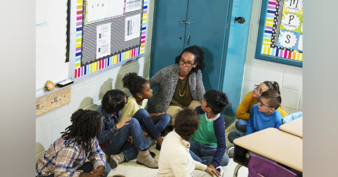 A Guide to Effective Lockdown Drills for K-12 Schools