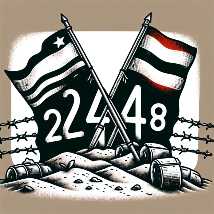 Israel-Hamas War Day 248: What's happening in Gaza, Middle East?