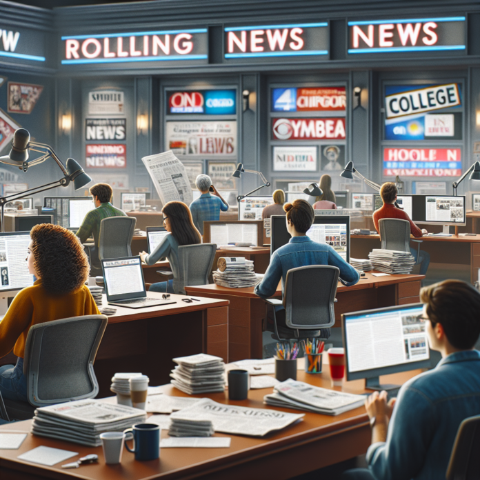 Campus Reform the #1 Source for College News