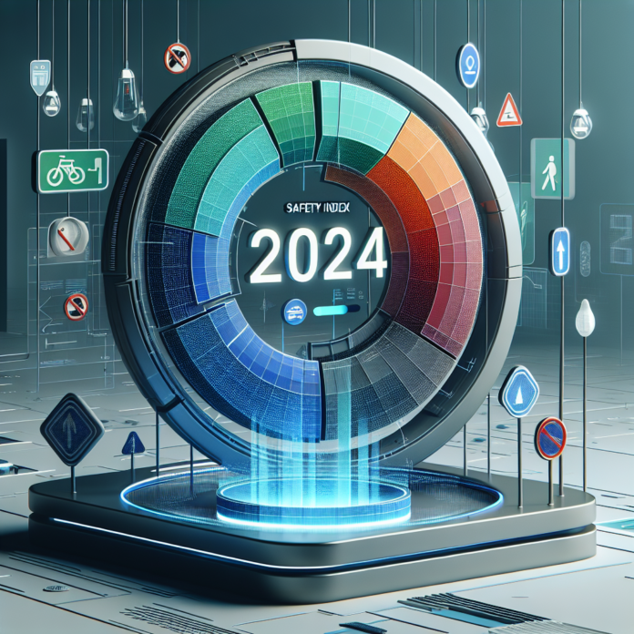 Liberty Mutual Releases 2024 Workplace Safety Index