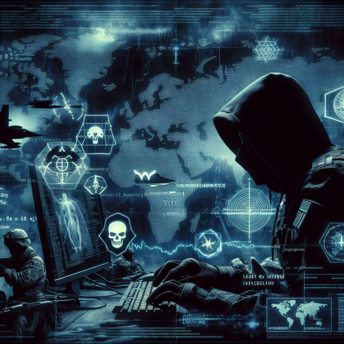 Military intelligence behind cyberattack on several providers in occupied Crimea, source confirms