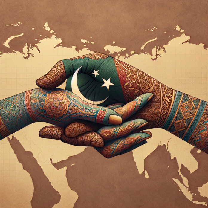 Pakistan’s Quest For Peace – OpEd – Eurasia Review