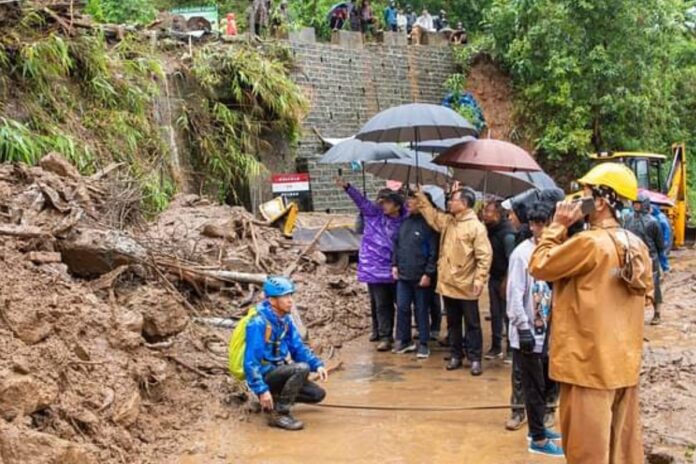 Cyclone Remal: State initiates compensation for victims