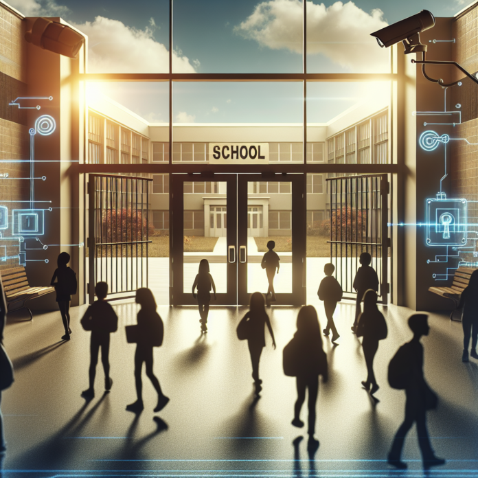 School Security Must Go Beyond ‘That’s the Way We’ve Always Done It’ Today