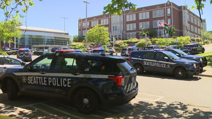 Youth mental health, violence prevention focus of Seattle mayor's new plan