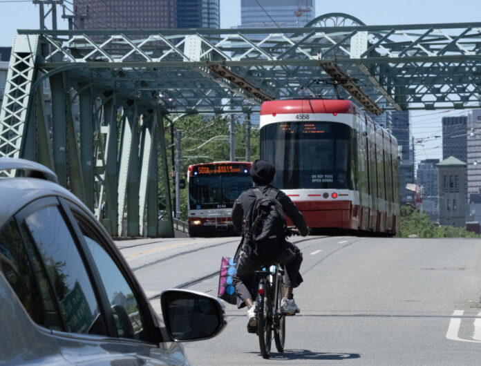 TTC union leader warns workers are 'ready' to strike Friday