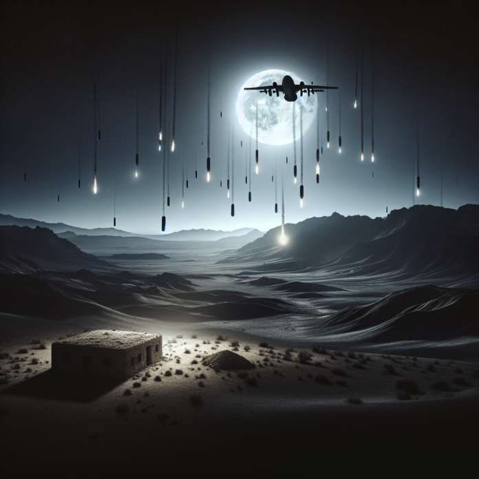 ISIS head Abdulqadir Mumin possibly dead from US airstrike
