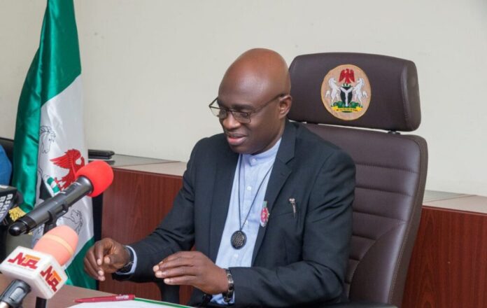 Benue Govt Approves Establishment Of Homeland Security To Fight Crime – The Whistler Newspaper