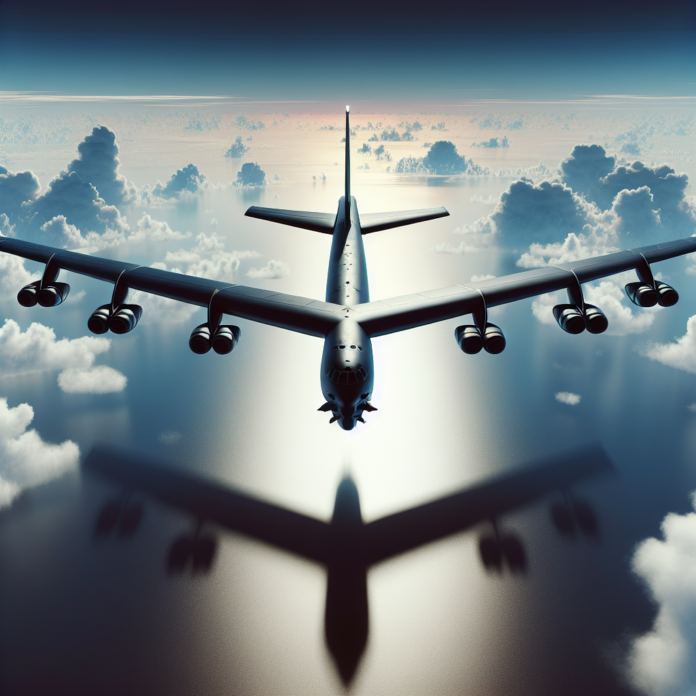 L3Harris milestone in B-52 Stratofortress modernisation - Airforce Technology