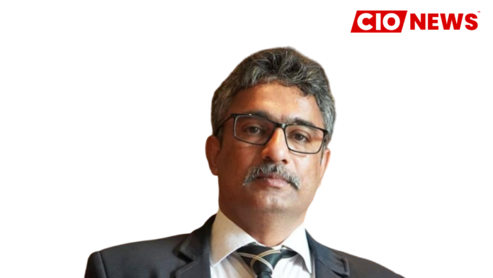 Lenovo Security Services appoints Shaik J Ahmed as Head of Security Solutions for India