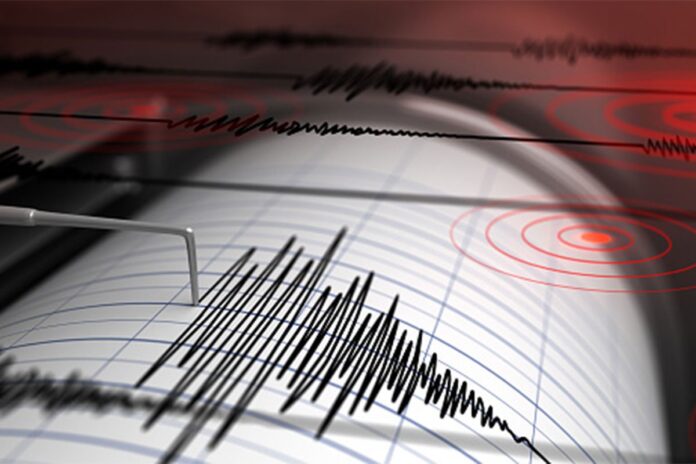 Earthquake hits Montenegro, felt in Herzegovina as well