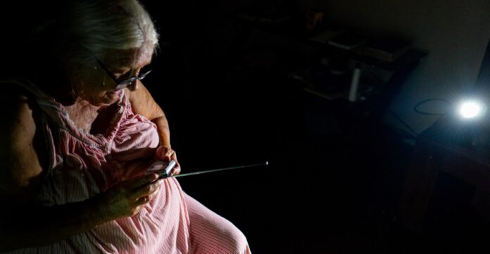 Hurricane Beryl’s blackouts in Houston were predictable