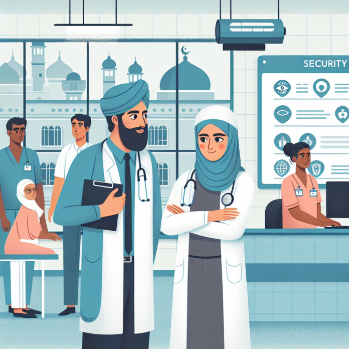 How to Protect Physicians From Gun Violence in the Workplace