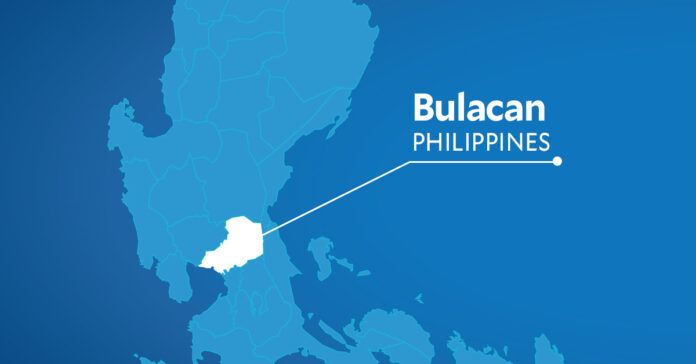 Training plane overshoots Bulacan airport