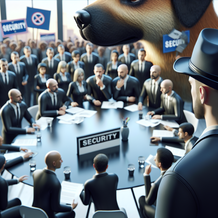 Government Watchdog Investigates Secret Service's Handling Of Trump Rally Security - Inkl