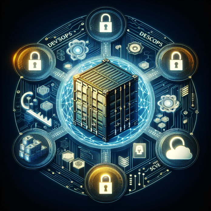 How Irshad Buchh, a senior Oracle leader, uses DevSecOps and container security to build scalable and secure workflows - Digital Journal