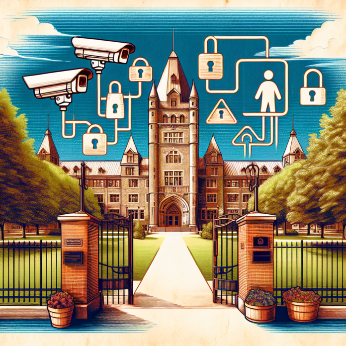 Vigilance required to bolster ‘first steps’ in national security measures for university research, says Montreal prof - The Hill Times