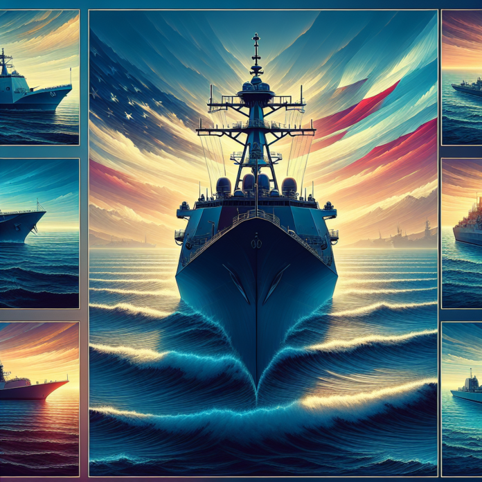Security Vessel News Roundup | October 4 – New naval surface ships for Russia, US, and Italy, Dutch submarine delivery contract and more - Baird Maritime