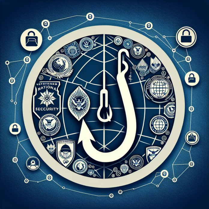 New phishing campaign disguised as Ukraine’s Security Service targeting government computers - MSN