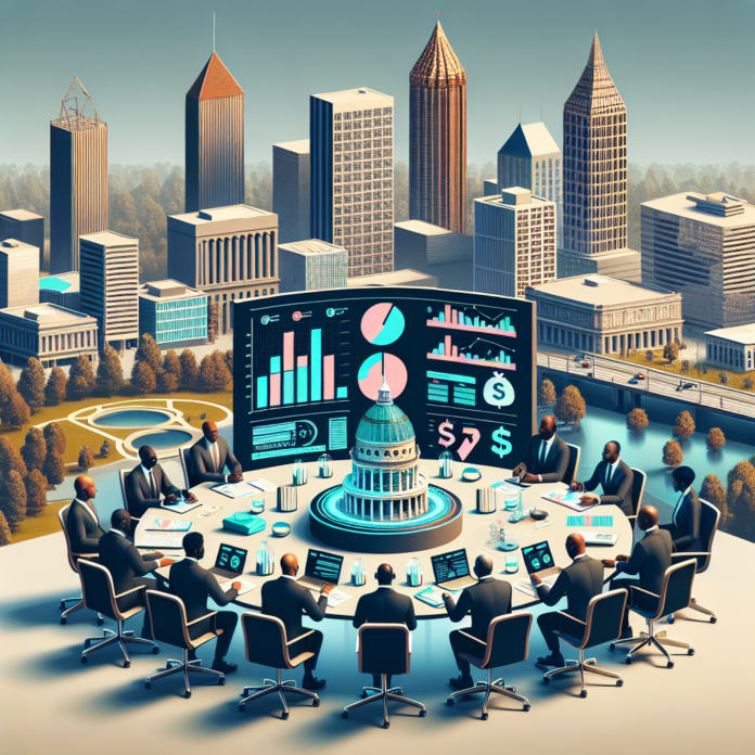 Atlanta City Council could approve additional funding for public safety training center - 11Alive.com WXIA