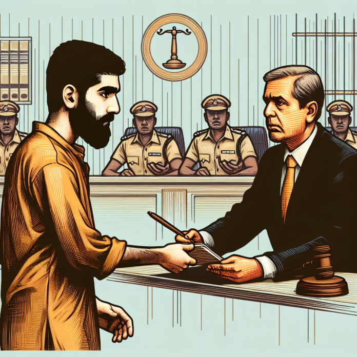 Tamil Nadu: NIA court sentences Hizb-ut-Tahrir’s Abdullah to 5 years of imprisonment for promoting terrorism - Organiser