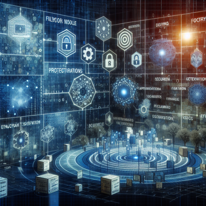 Cyber Defending Public and Healthcare Infrastructure: Insights from Mohammed Asim Faisal on Network Security Strategies for High-Risk Industries - TechBullion