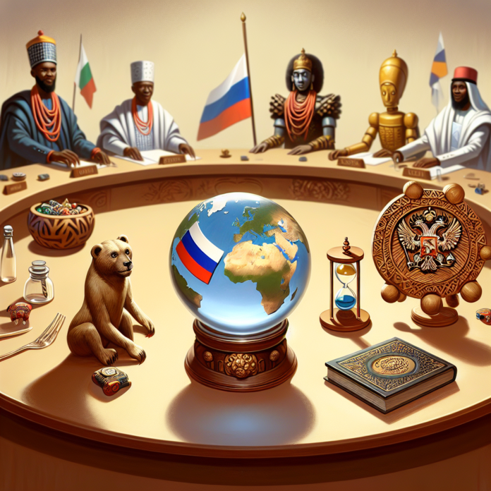 Africa File, November 14, 2024: Russia Africa Ministerial Summit; Aq And Is Infiltrate Northwestern Nigeria; Jubbaland Goes Rogue - Critical Threats Project