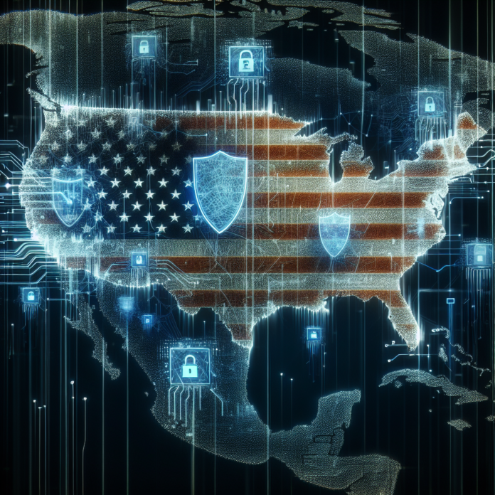 China hacked crucial systems 'to seize control of US infrastructure' ahead of conflict - MSN