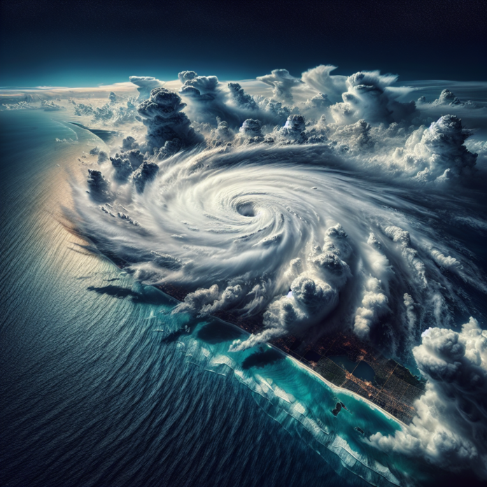 Hurricane Milton still a Category 5, forecast to weaken slightly before striking Florida midweek - MSN